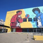 Cinema Nômade | Documentário Estamira