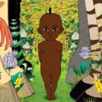 Cinema Nômade | A Idade da Terra